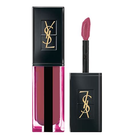 yves saint laurent water stain lip stain 617|ysl lipstick on sale.